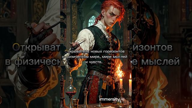 Аркан 1. МАГ.