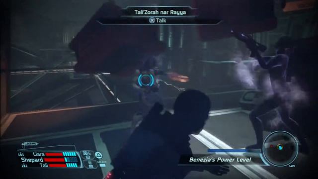 Top qual melhor Mass Effect смотреть онлайн