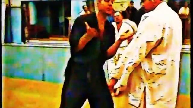 Что такое "Годай рю"? Эпизод 1. смотреть онлайн