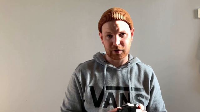 Newcastle Street Photography | NEW CAMERA UNBOXING смотреть онлайн
