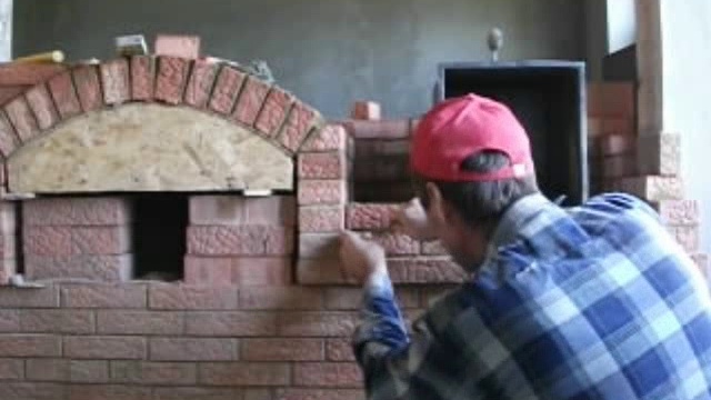 Печь своими руками смотреть онлайн