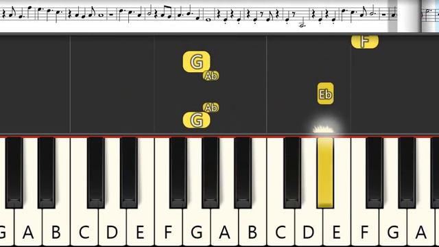 My Hero Academia OST - Hero Too : Yuki Hayashi - Hero too | Melodica Pianika - Tutorial смотреть онлайн