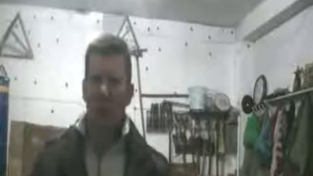 Русский стиль механика С К Должны ли ладони касаться лезвия ножа при защите ВЫМПЕЛ г Николаев 16г смотреть онлайн