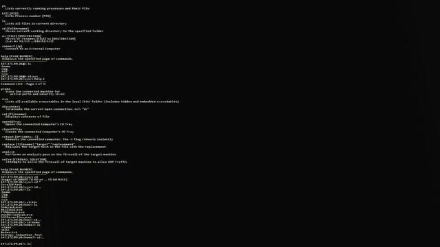 Hacknet Labyrinths [Episode 5] Naix Attacks, We Reboot (Let's Play)