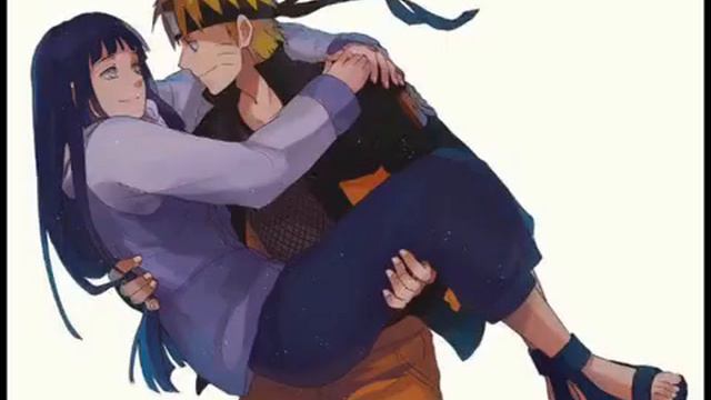 Свадьба Наруто и Хинаты, Саске и Сакуры