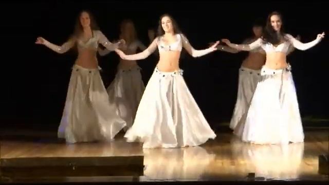 танцевальный клуб Радуга классика малая группа смотреть онлайн