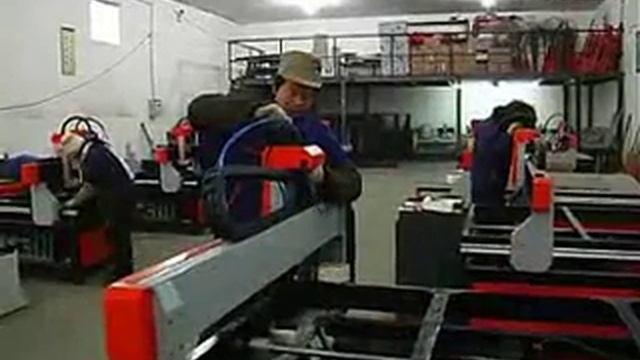 фрезерно-гравировальный станок в работе-396 смотреть онлайн