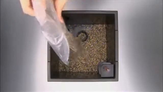 Découvrez le système de pot à réservoir d'eau par LECHUZA 🌿🌸 смотреть онлайн