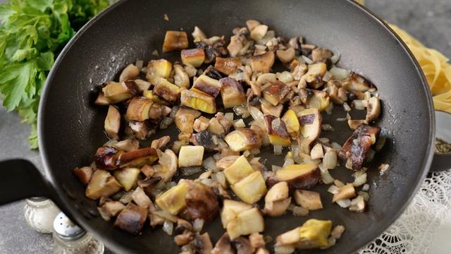 Сборник рецептов