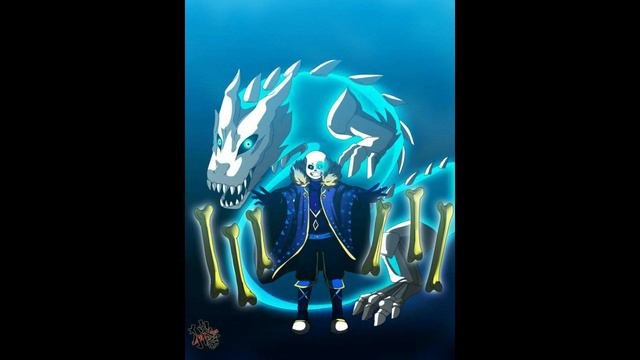 Undertale AU's Making A Statement Playlist смотреть онлайн