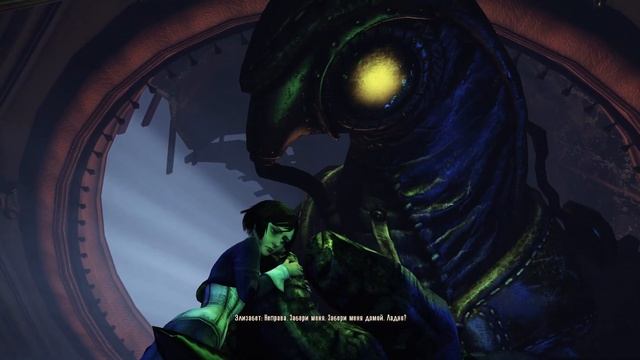 И СНОВА МЫ СПАСАЕМ ЭЛИЗАБЕТ ▶ BioShock: Infinite | Прохождение #8 смотреть онлайн