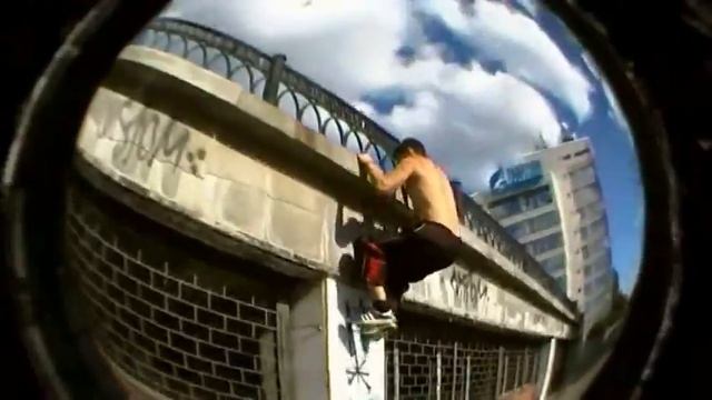 Ekaburg June 2010_The NEXT Level смотреть онлайн