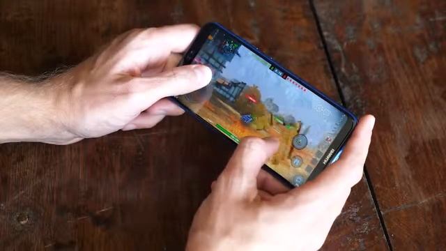 Huawei P20 Lite Пробиваю Дно со второго раза смотреть онлайн