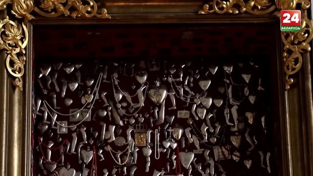 Города Беларуси. Гродно смотреть онлайн