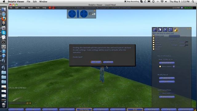 Virtual Breadwinner: Using Bake Terrain смотреть онлайн