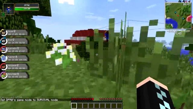 CS:GO, GTA5, MineCraft МОНТАЖ - ПОЛ ЭТО ЛАВА смотреть онлайн