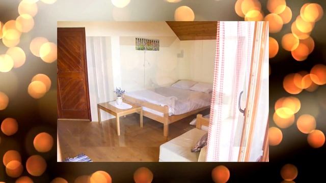 Holiday Home Kranjčevo Review In Tuheljske Toplice, Croatia 1080p Review