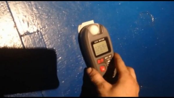 Сравнение ламп KOITO И FUKUROU