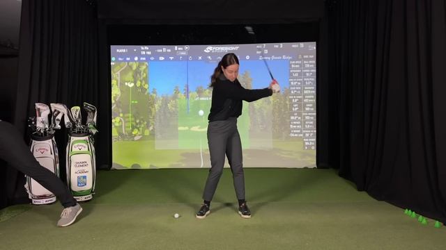 STRONG GRIP CLOSED FACE MAGIC! | Wisdom in golf | GolfWRX | смотреть онлайн