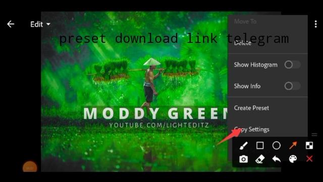 ?Lightroom free ? preset ? download ? new preset ? смотреть онлайн