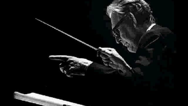 Messiah - Worthy is the lamb, Amen (Klemperer) смотреть онлайн