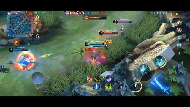 BENEDETTA NEW LIMITED SKIN IS THE NEW META WITH THIS MELTING BUILD! LET'S ESCAPE EPIC! смотреть онлайн