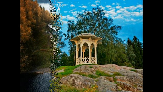 Выездной семинар. Карелия. В июне!