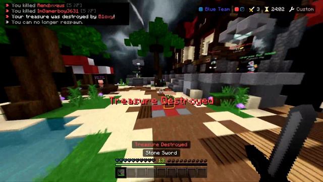 4v4 with voices смотреть онлайн