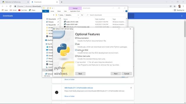 Python O'rnatish 2 -min 100% solved смотреть онлайн