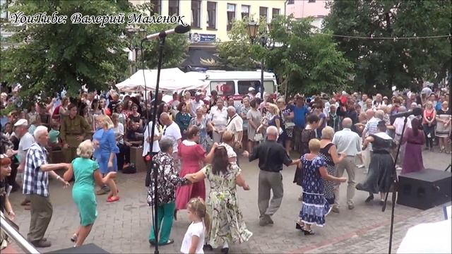 Старый добрый КРАКОВЯК! СМОТРИМ!!! смотреть онлайн
