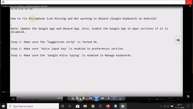 How to Repeat or Loop a Video in Windows Media Player? смотреть онлайн
