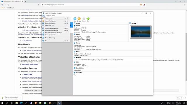 How to add USB 3.0 support in VirtualBox смотреть онлайн