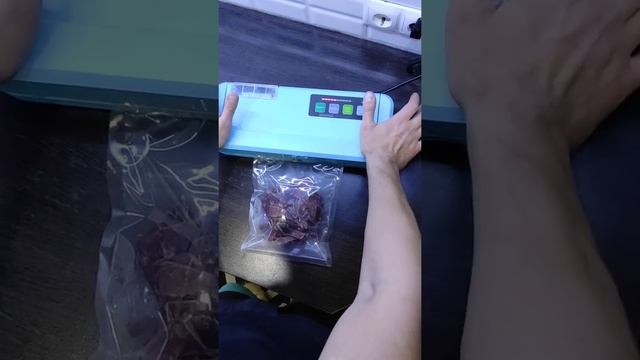 Домашний вакуумный упаковщик Р-290 смотреть онлайн
