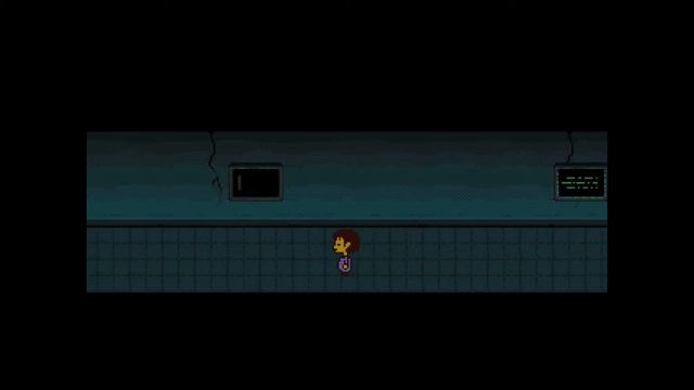Undertale True Lab Full Walkthrough (Pacifist Run) смотреть онлайн