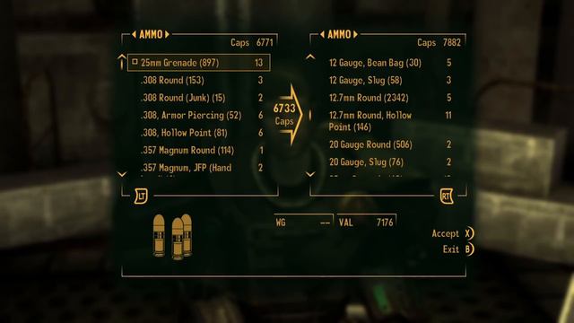 Fallout: New Vegas - Utter Chaos - Part 12 - Rich, Irradiated, and Covered in Blood смотреть онлайн