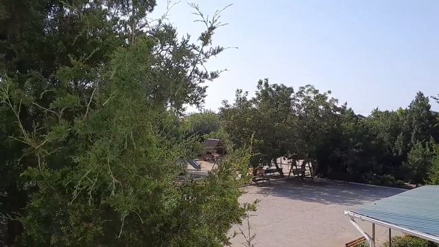 Хорлы 2021. Херсонская область.Пансионат "Южный". смотреть онлайн