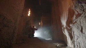 Тайны Троецарствия 1 сезон 21 серия