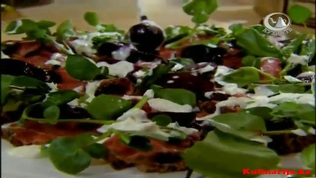 Жить вкусно с Джейми Оливером - Красавицы и грешницы