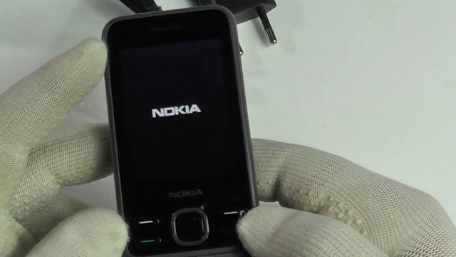 NOKIA 150 Dual Sim (2020) - Prezentacja - Unboxing / Menu & Ringtones смотреть онлайн