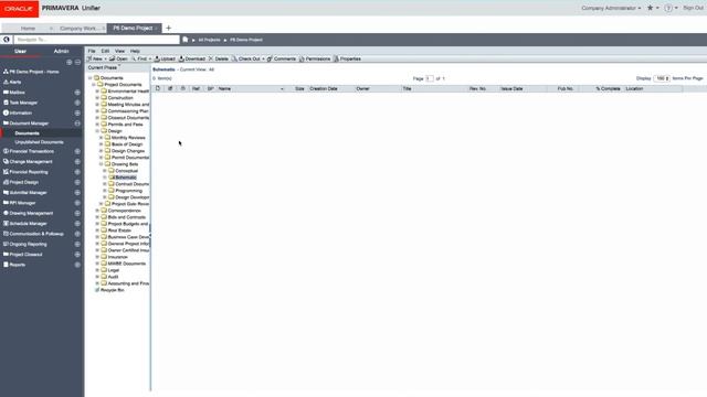 BREAKTIME #2: 16.1 Primavera Unifier Review | New Intuitive User Interface | Enstoa смотреть онлайн