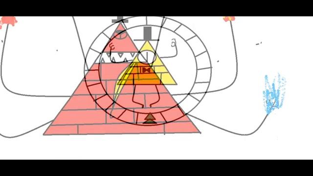 мои рисунки билла шифера смотреть онлайн