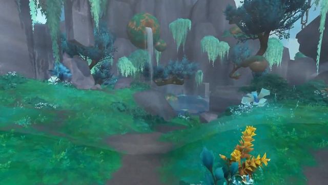 Shadowlands | Последние новости из PTR смотреть онлайн