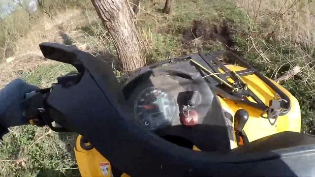 Путь до Мерабели и КАНАВА, ГРЯЗЬ, БОЛОТО... смотреть онлайн