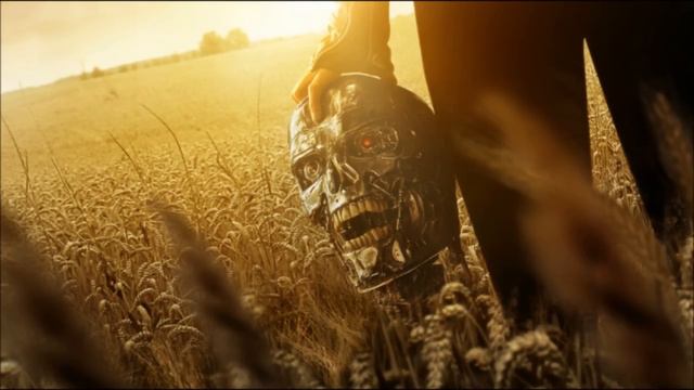 Terminator: Genisys - Trailer #1 Music (Jetta - I'd Love To Change The World) - HD