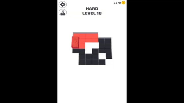 Perfect Turn! Hard Level 1-40 Walkthrough RAW VIDEO смотреть онлайн