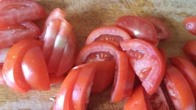 Сборник рецептов