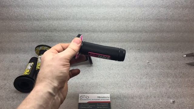 Грипсы Protaper смотреть онлайн