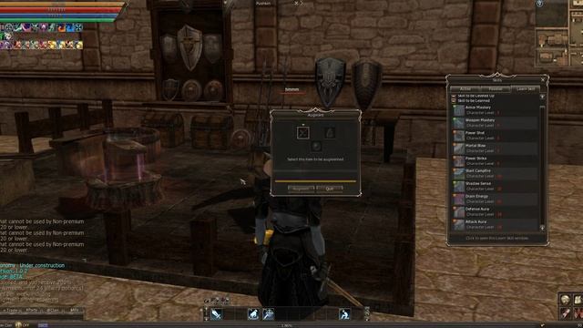 Getting Started - Server - MITHRILMINES.EU смотреть онлайн