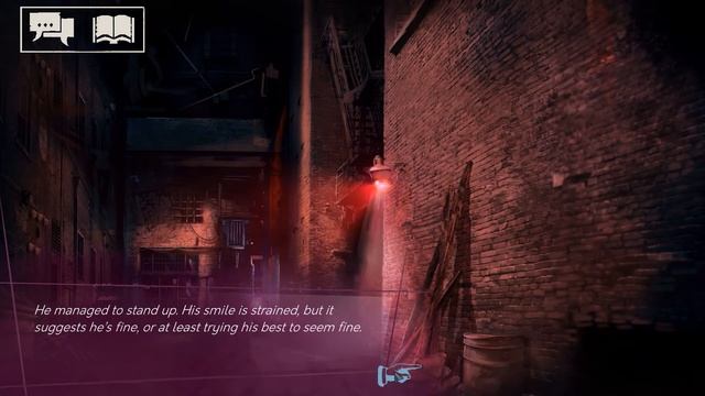 Прохождение Vampire: The Masquerade - Shadows of New York. Часть 2. Вершина мира. смотреть онлайн