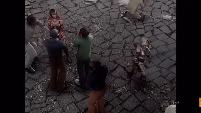 SEKSI CUY!! TEKKEN - NINA & ANNA WILLIAMS EVOLUTION FROM TIME TO TIME смотреть онлайн